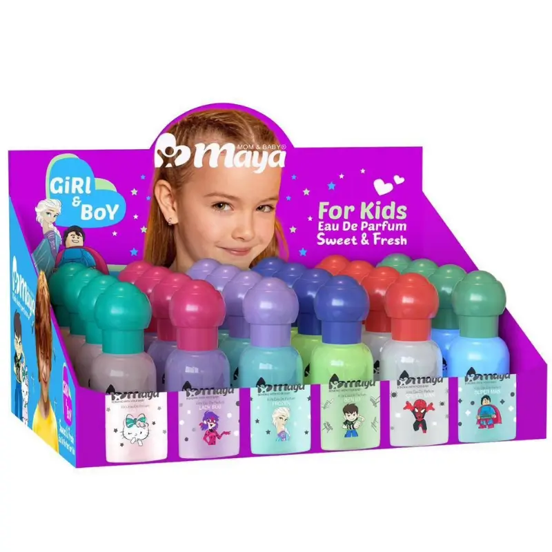 adkolone maya bachganeh