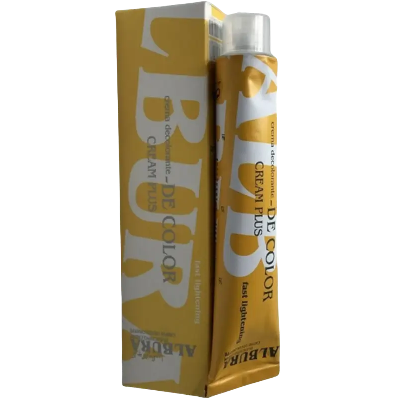 خرید کرم دکلره البورا