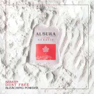 پودرهای دکلره آلبورا