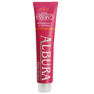 خرید رنگ مو آلبورا 100 میل