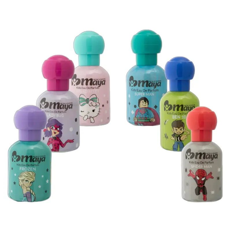 عطر کودک مایا