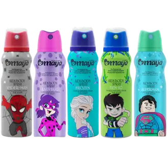 خرید اسپری کودک مایا