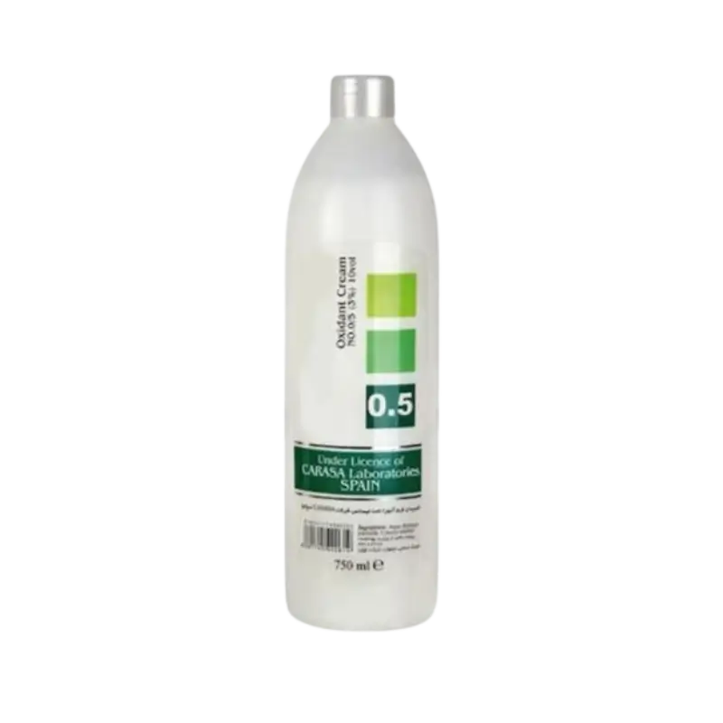 خرید اکسیدان البورا نمره نیم