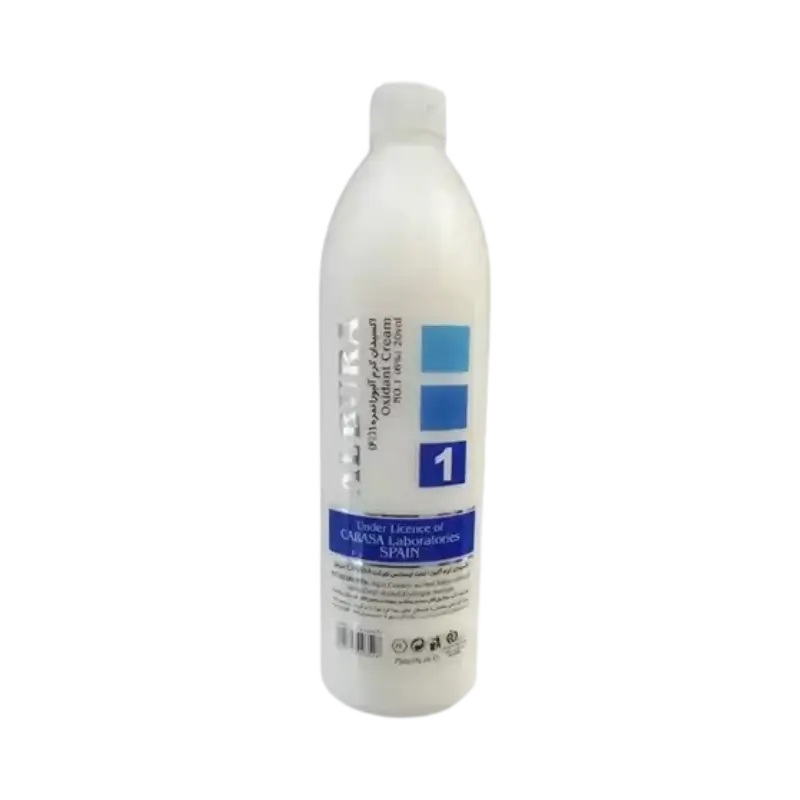 خرید اکسیدان albura نمره یک