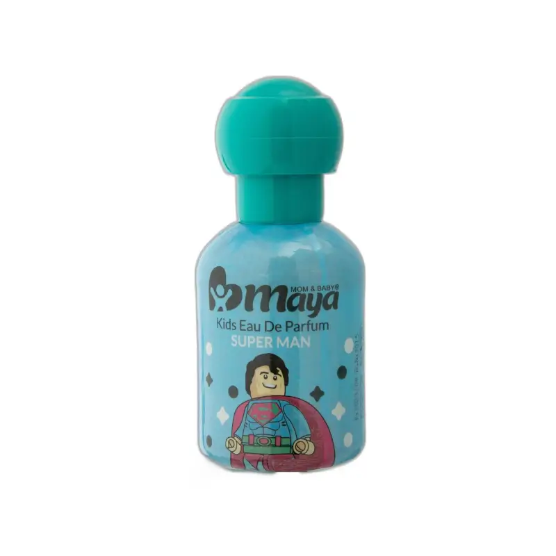 ادکلن سوپرمن مایا پسرانه