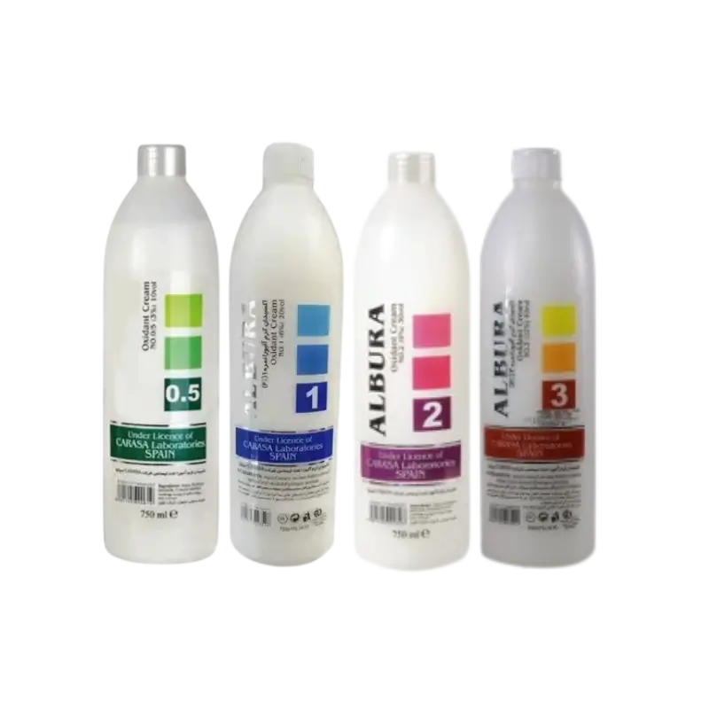 خرید اکسیدان آلبورا