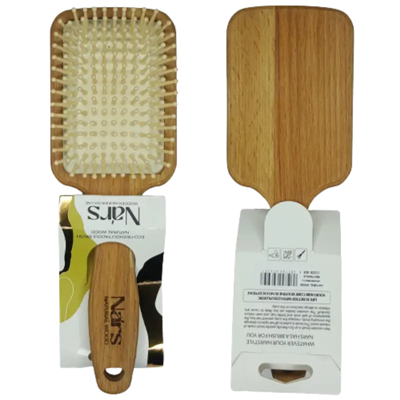 خرید برس های چوبی نارس