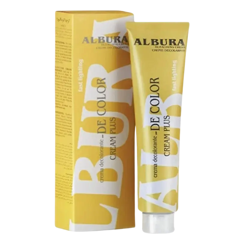 دکوکرم آلبورا 125 میل