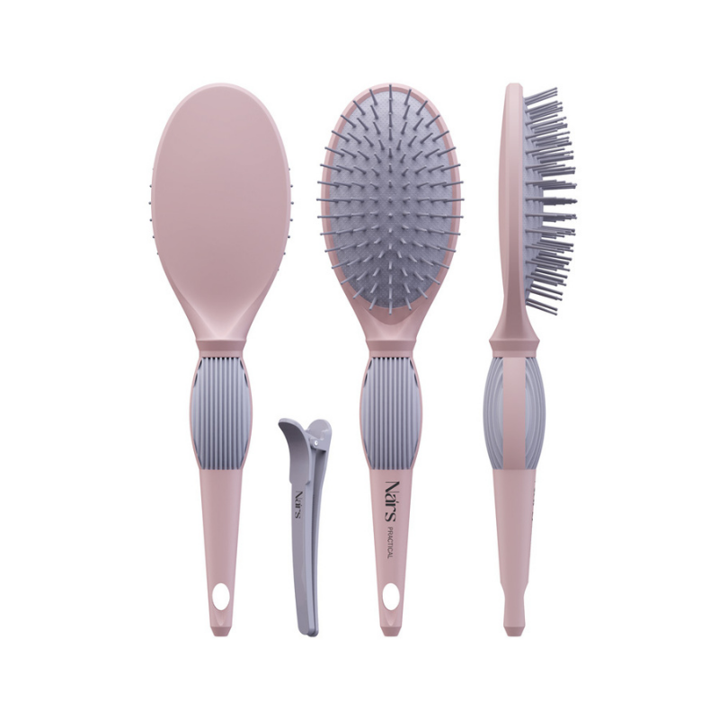 قیمت و خرید برس تخت سوزنی پلاستیکی