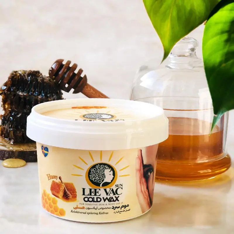 قیمت و خرید موم لیواکسان پددار