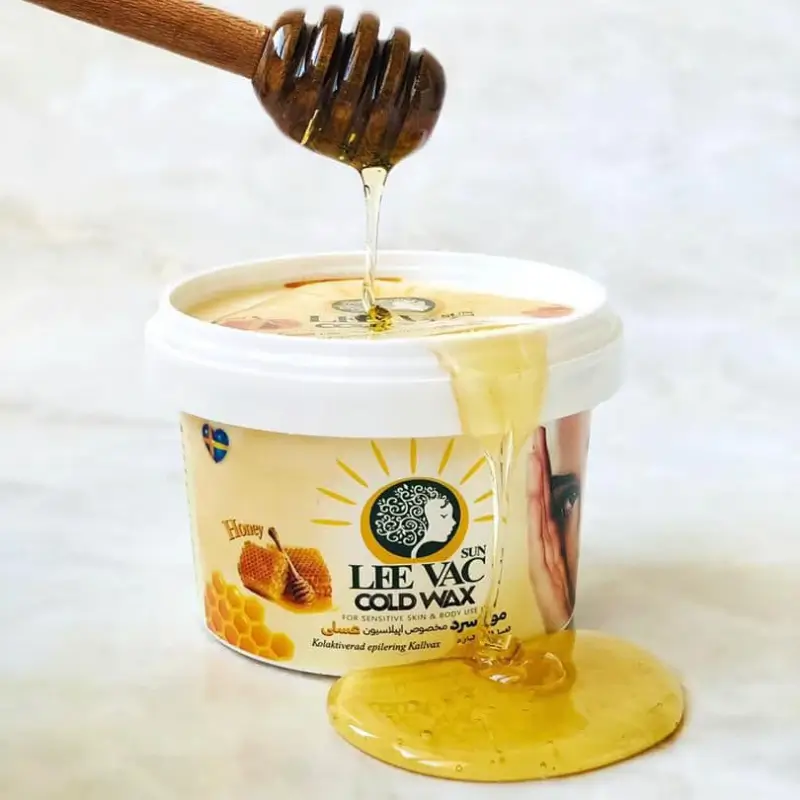 موم لیواکسان 300گرمی