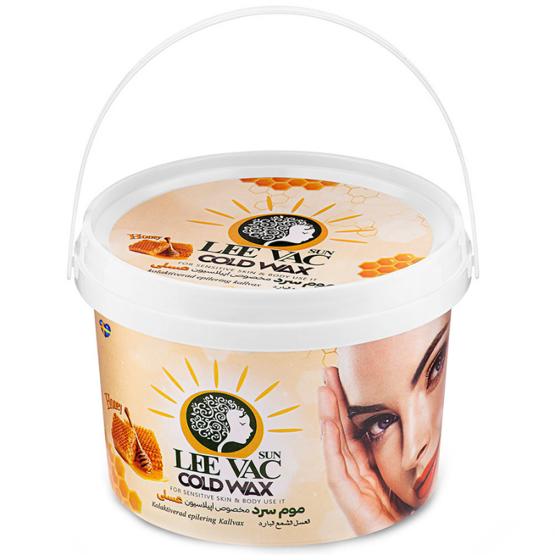 موم لیواکسان 700 گرمی