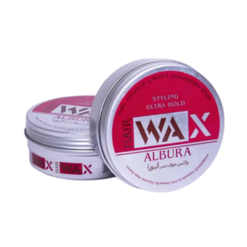 قیمت و خرید ژل واکس آلبورا