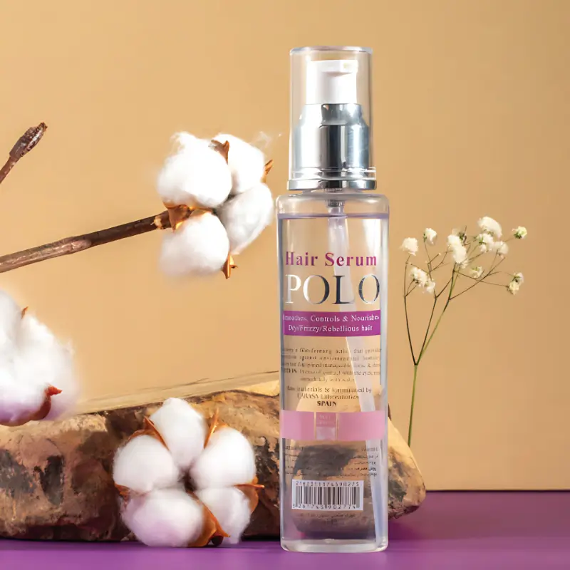 Polo Hair Serum 80ml