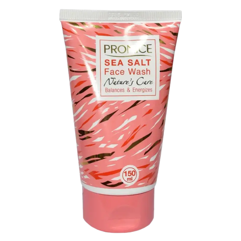 pronice-facewash