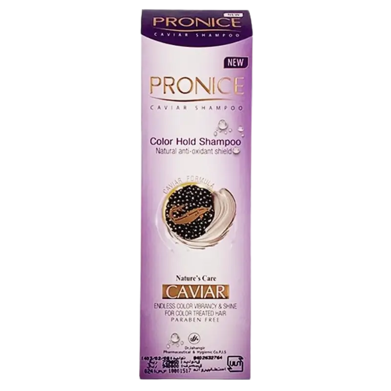 PRONICE Stabilizing Shampoo