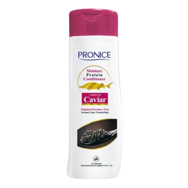 shampoo pronice narmkonande