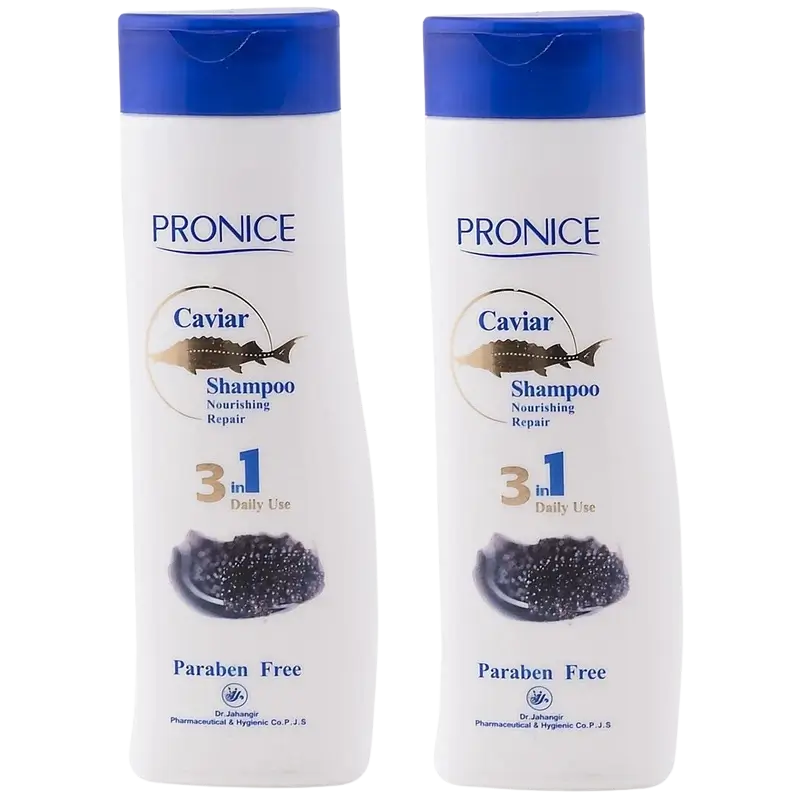 خرید شامپو پرونایس تقویت کننده