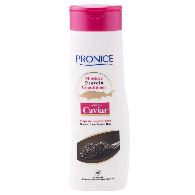 خرید شامپو پرونایس نرم کننده