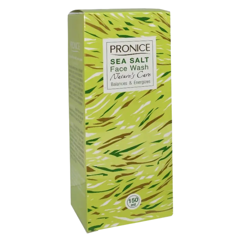 خرید فیس واش پرونایس