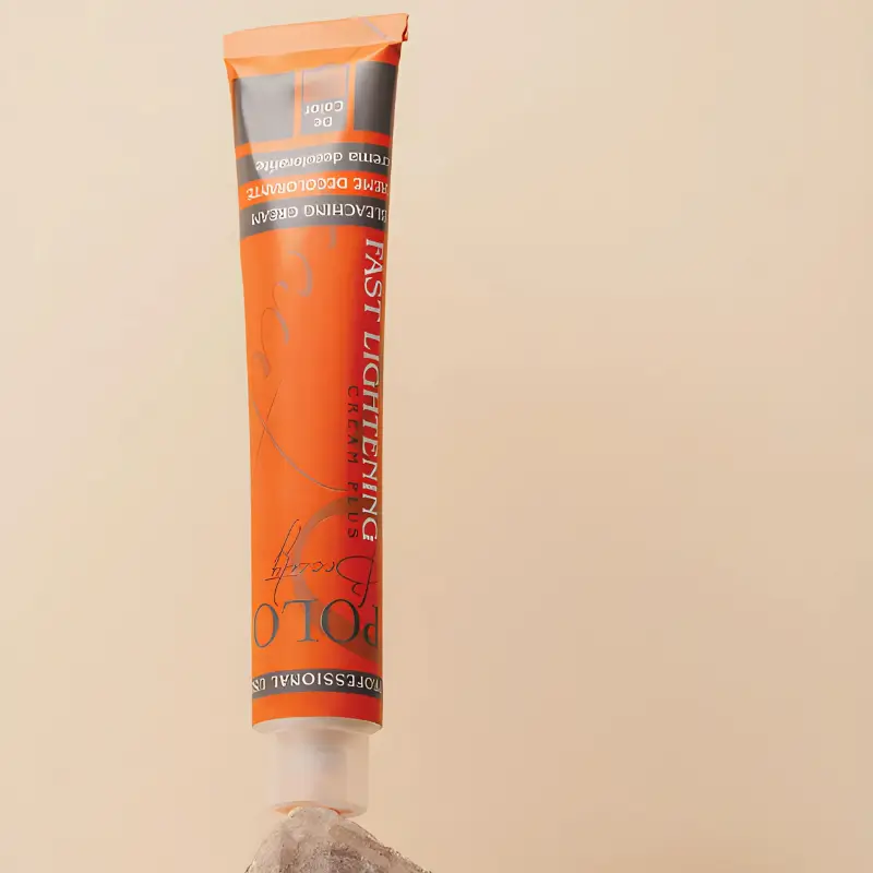 دکوکرم پولو بیوتی