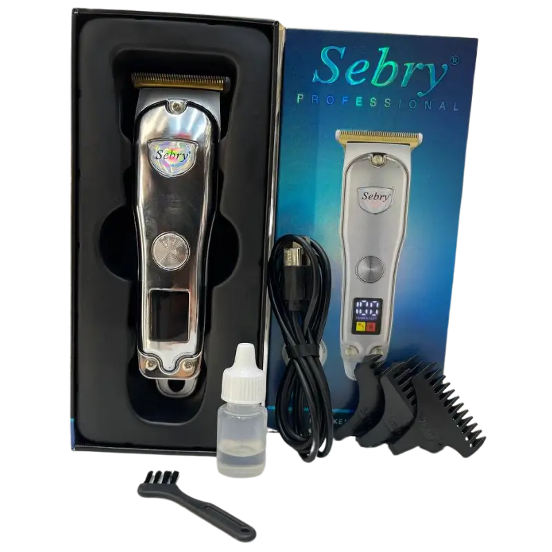 ریش تراش سبری 1904