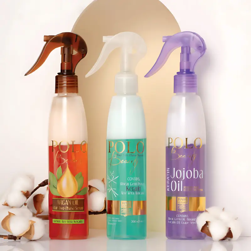 سرم دوفاز پلو بیوتی