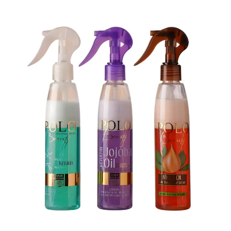 قیمت و خرید سرم دوفاز پولو بیوتی