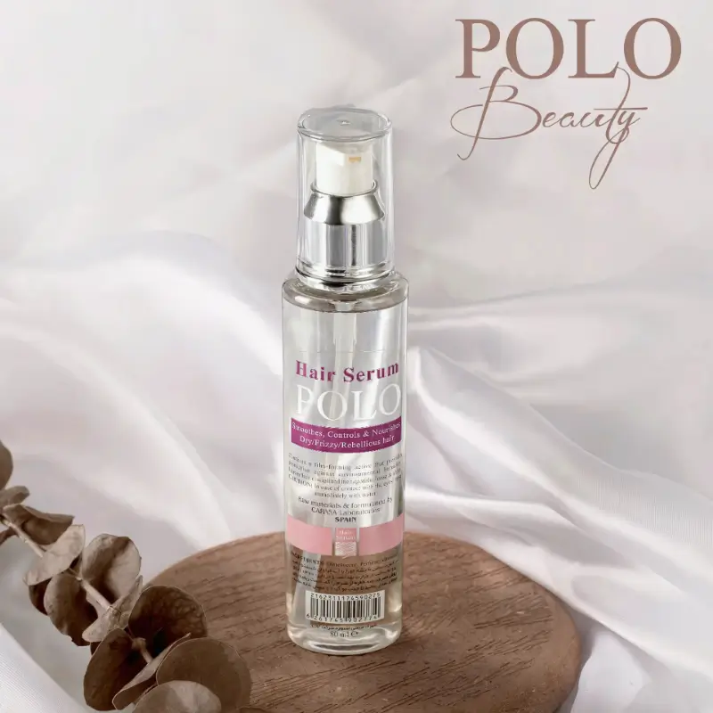 سرم مو پلو بیوتی 80 میل