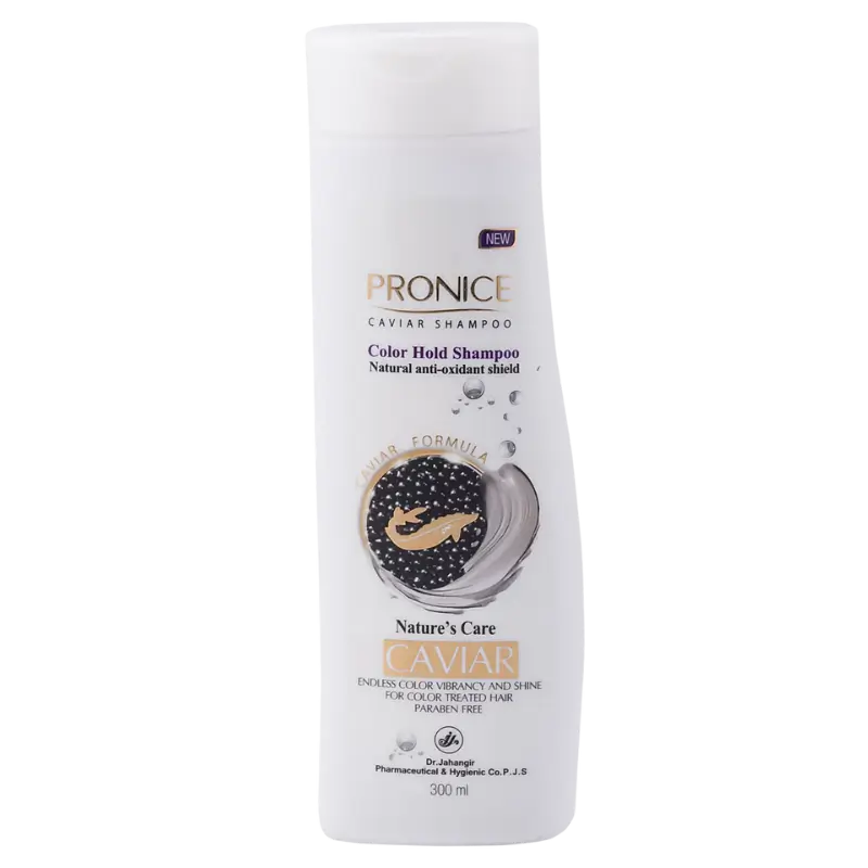 شامپو پرونایس تثبیت کننده