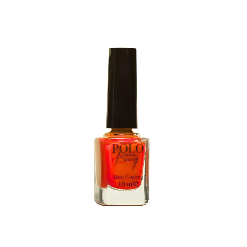 قیمت و خرید لاک ناخن برند پولو بیوتی