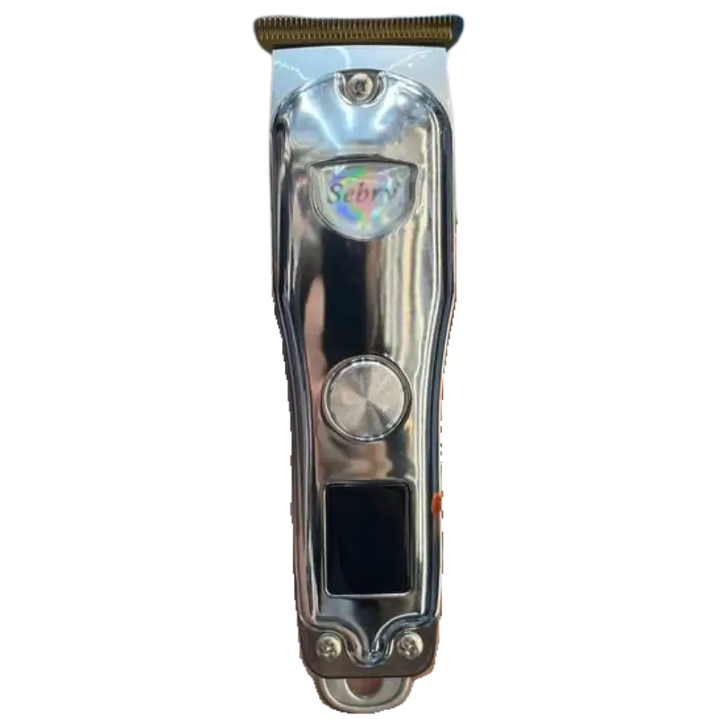 ماشین اصلاح سبری 1904