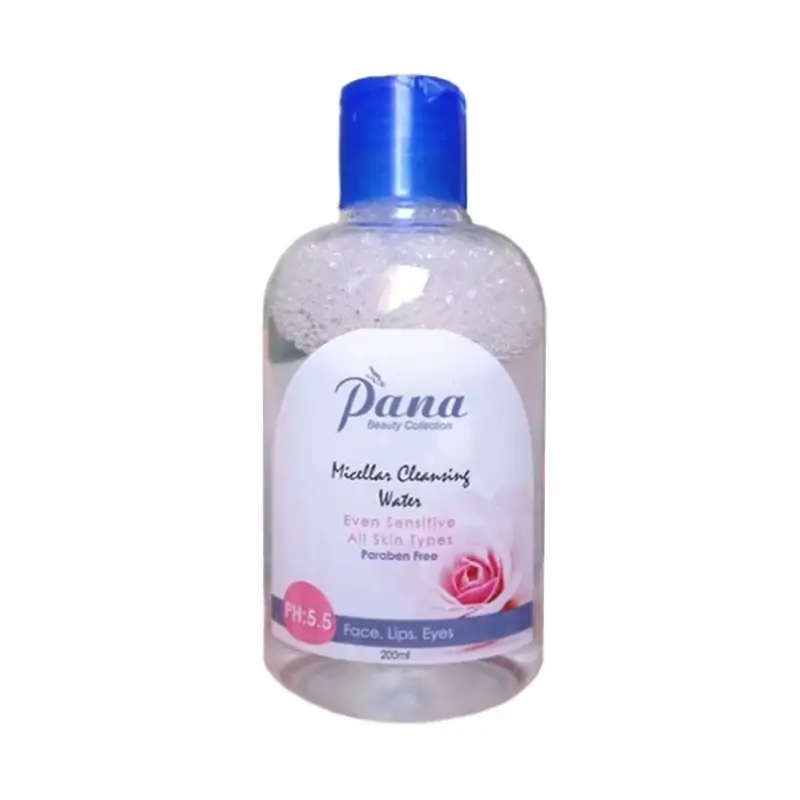 میسلار واتر پانا