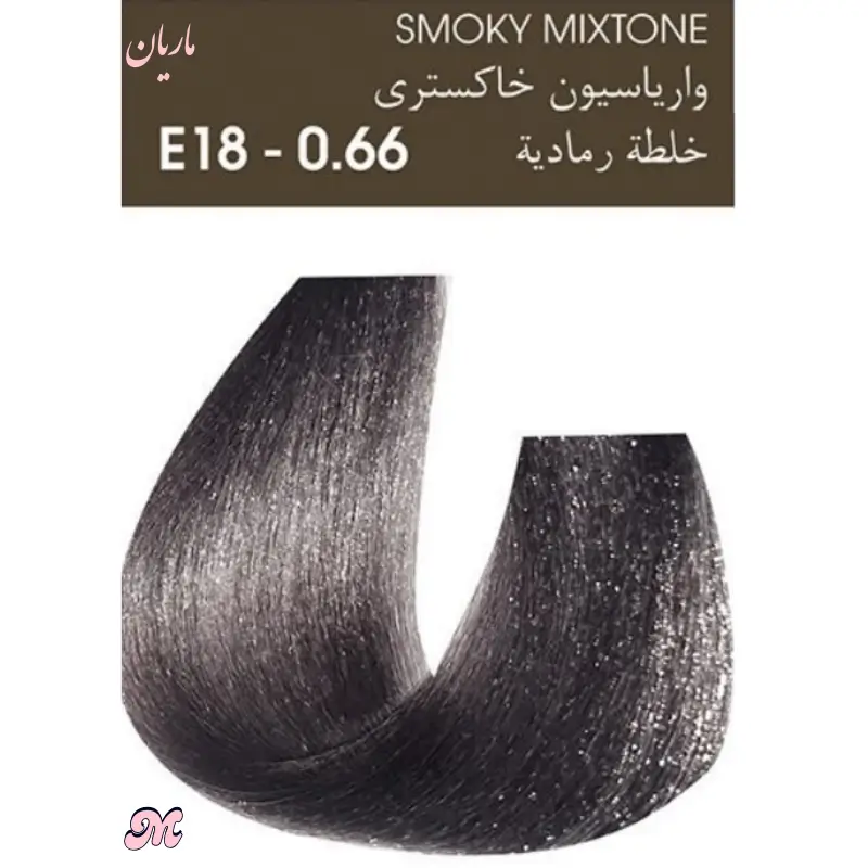 واریاسیون خاکستری کاتالوگ آلبورا