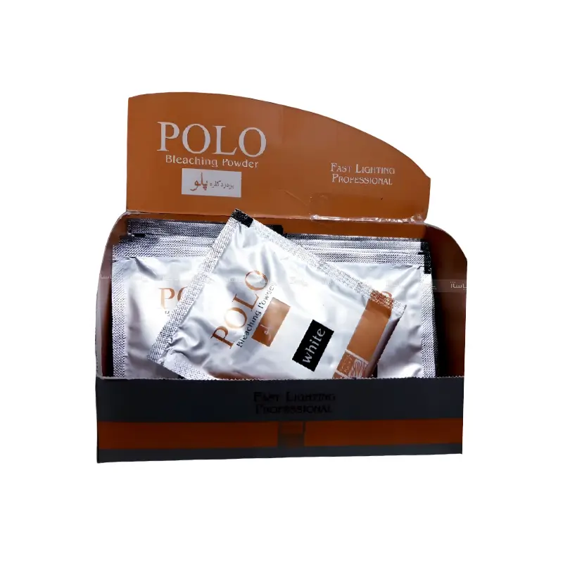 پودر دکلره پلو بیوتی 25 گرم