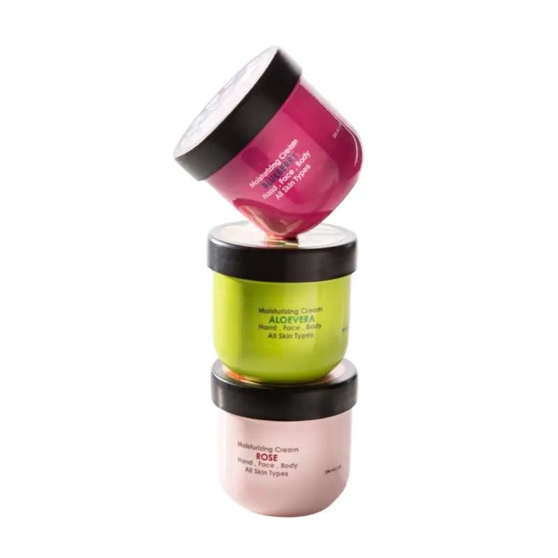 قیمت و خرید کرم آبرسان پانا