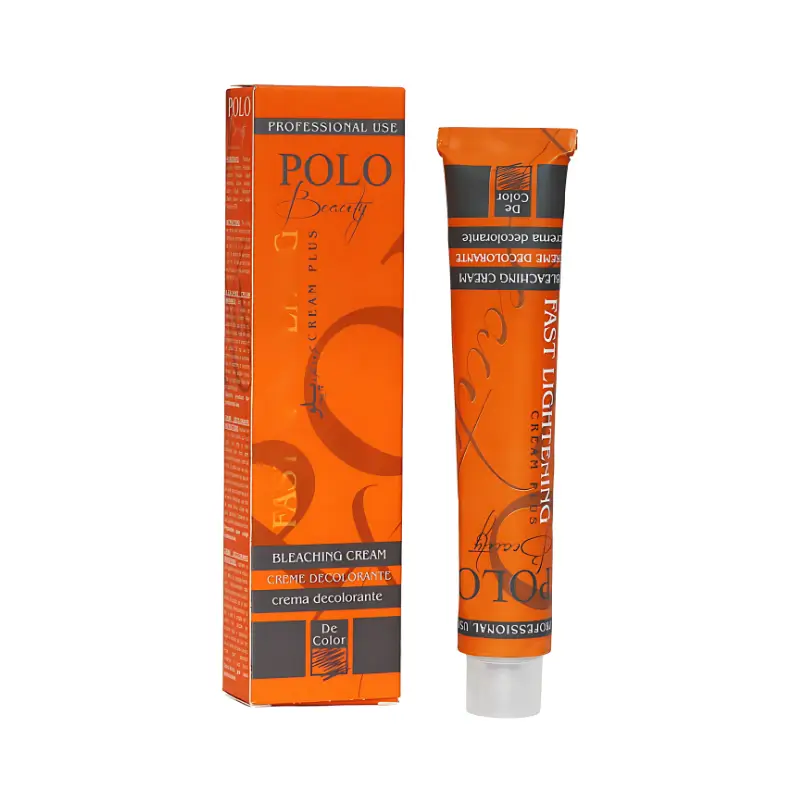 قیمت و خرید کرم دکلره پولو بیوتی