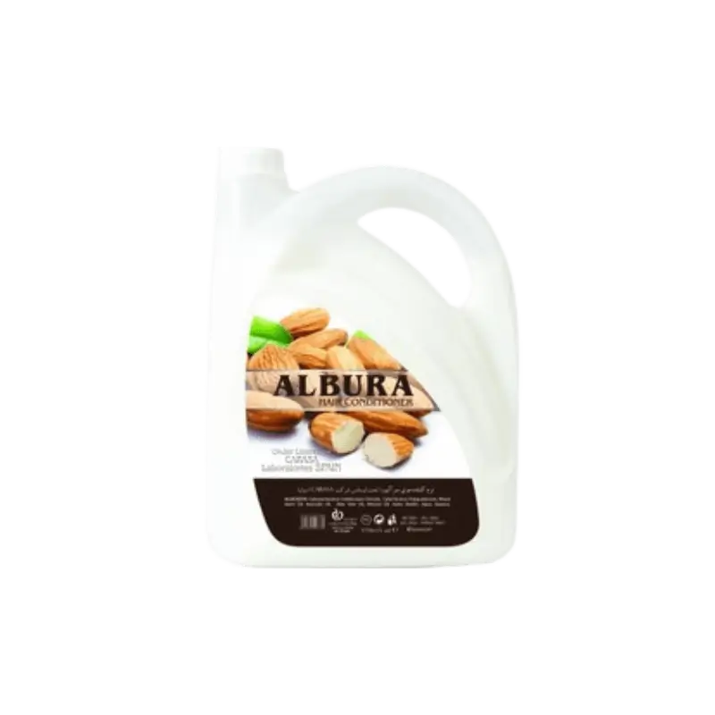خرید نرم کننده آلبورا ۳۷۵۰میل