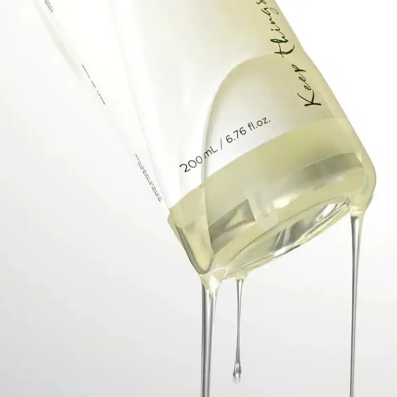 Anua heartleaf oil Cleansing 200ml