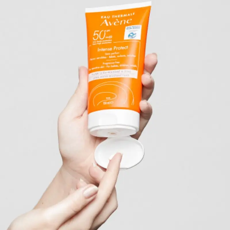 Buy sunscreen Avene 150ml