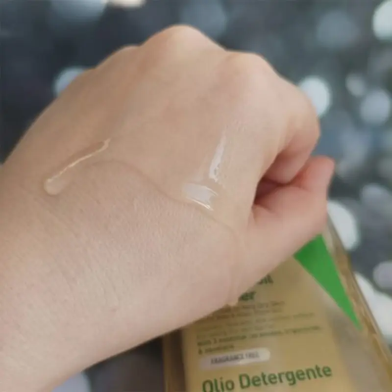 Fom shostesho Cerave