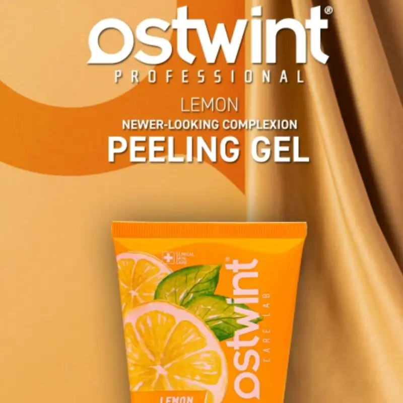 Gel laye bardar Ostwint