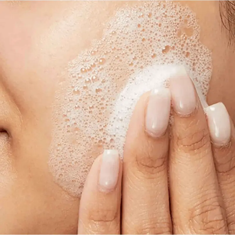 Gel shostesho normal ta charb Cerave