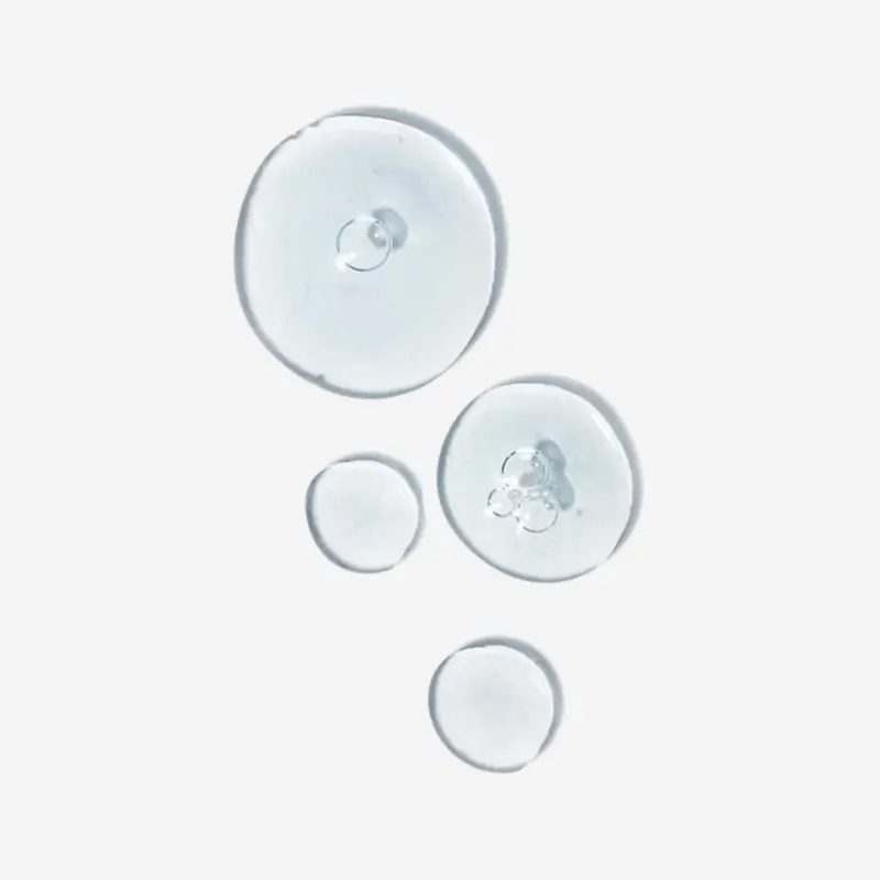 Gel soorat Avene charb