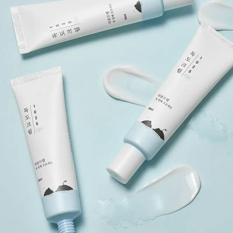 Hydrating eye cream Dokdo