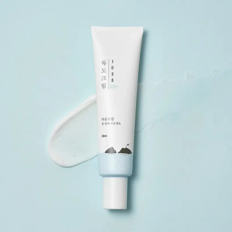 Kerem abresan dor cheshm Round Lab