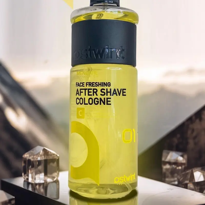 Ostwint after shave cologne 01