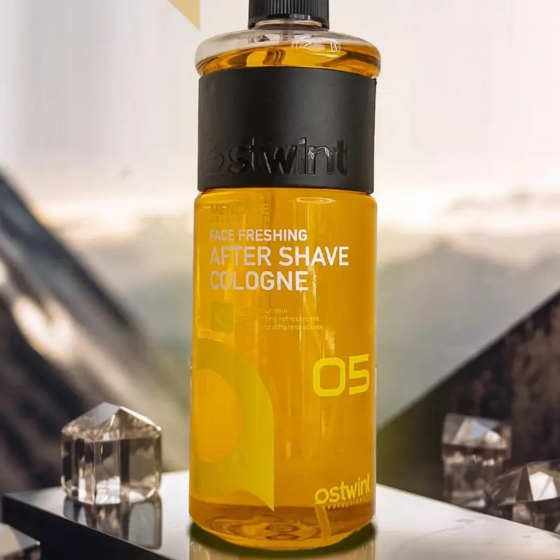 Ostwint after shave cologne 05