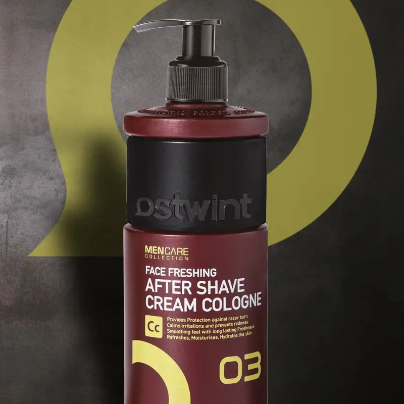 Ostwint After Shave Cream Cologne 03