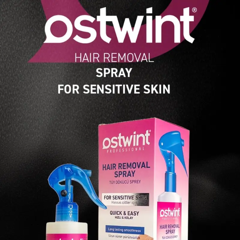 Ostwint Hair Removal